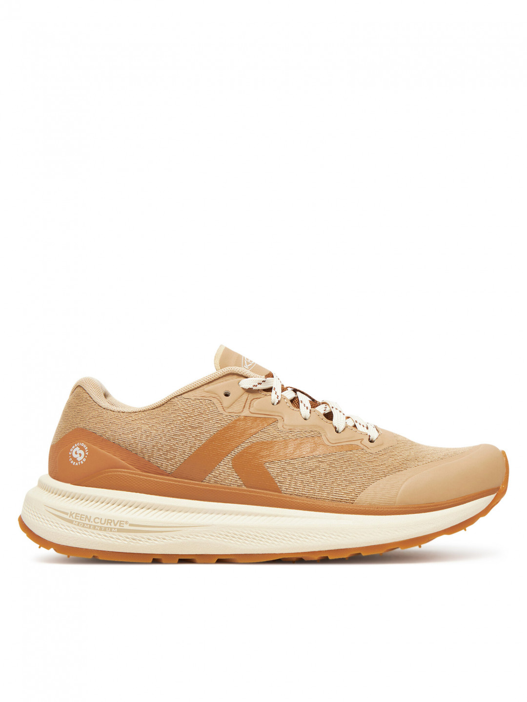 Keen Sneakersy WK500 1030701 Béžová